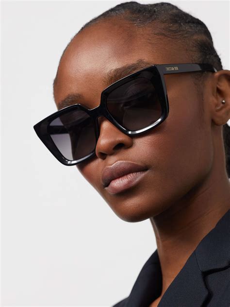 dior glasses square|christian dior sunglasses on sale.